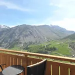 Le Tre Cime - Trepalle 公寓
