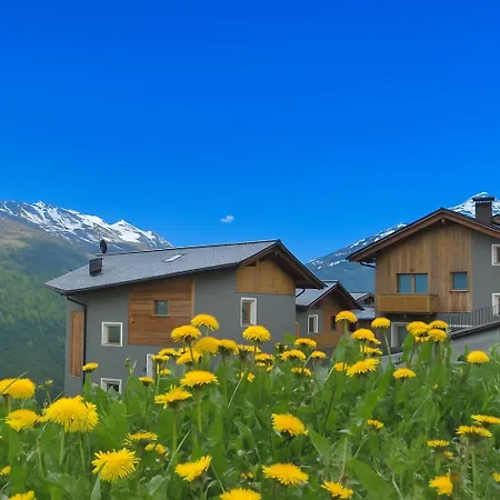 Le Tre Cime - Trepalle 公寓
