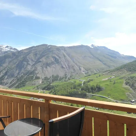 Le Tre Cime - Trepalle Appartement