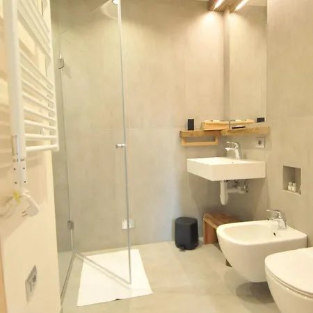 Le Tre Cime - Trepalle Appartement
