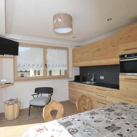 Le Tre Cime - Trepalle Appartement