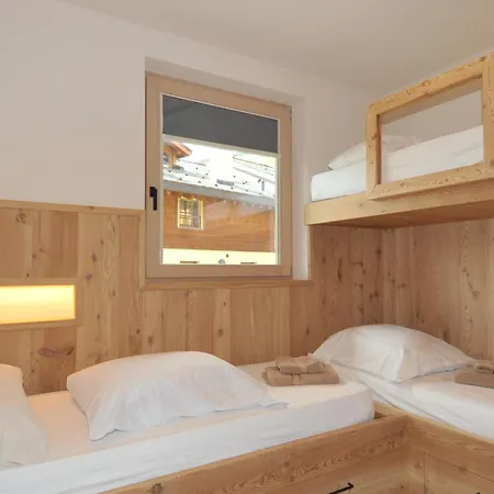 Le Tre Cime - Trepalle Livigno