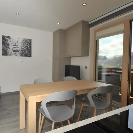 Appartement Le Tre Cime - Trepalle *