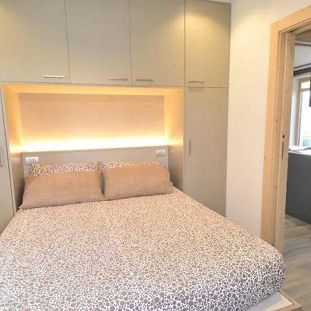 Appartement Le Tre Cime - Trepalle Livigno