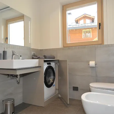 Le Tre Cime - Trepalle Appartement *