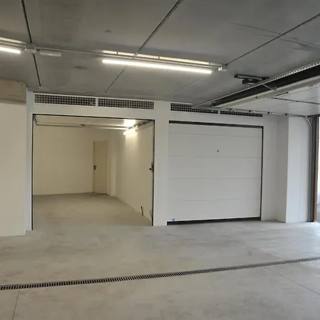 Appartement Le Tre Cime - Trepalle