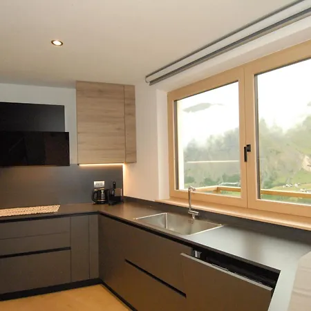 Le Tre Cime - Trepalle Appartement *