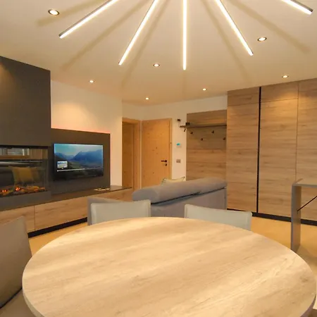 Le Tre Cime - Trepalle Appartement *