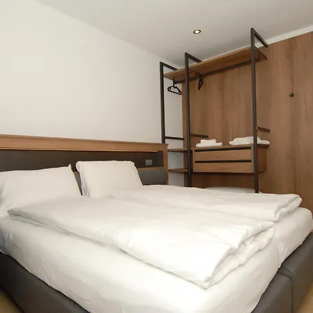 Appartement Le Tre Cime - Trepalle *